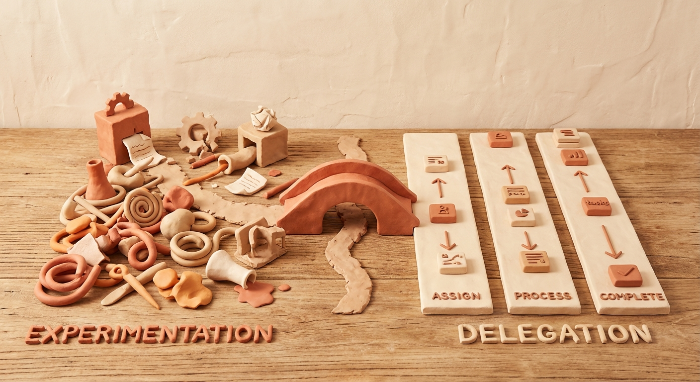 How AI Starts Doing the Work in 2026 With Anthropic CPO Mike Krieger