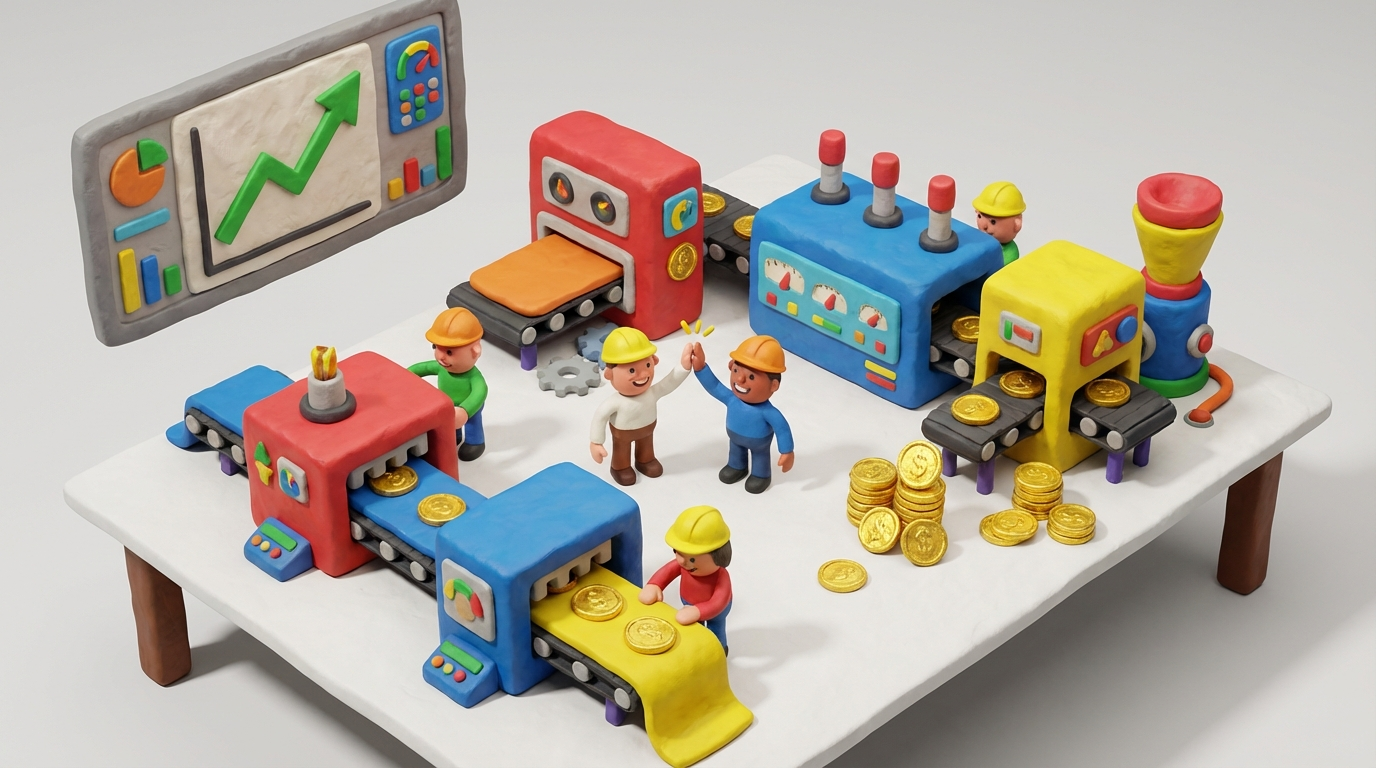 Beyond the Hype: Where Enterprise AI Is Actually Delivering Value