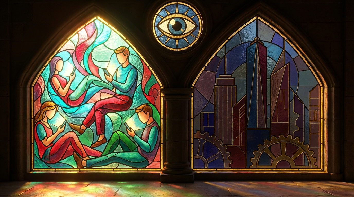 OpenAI's Strategic Pivot: Why GPT-5.2 Signals the End of the Consumer AI Era