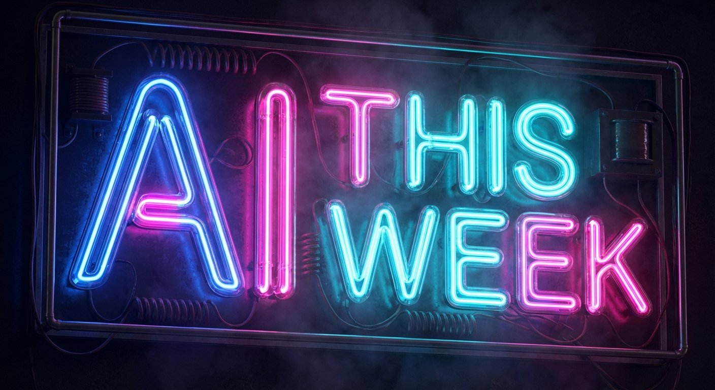 AI This Week: February 18-24, 2026