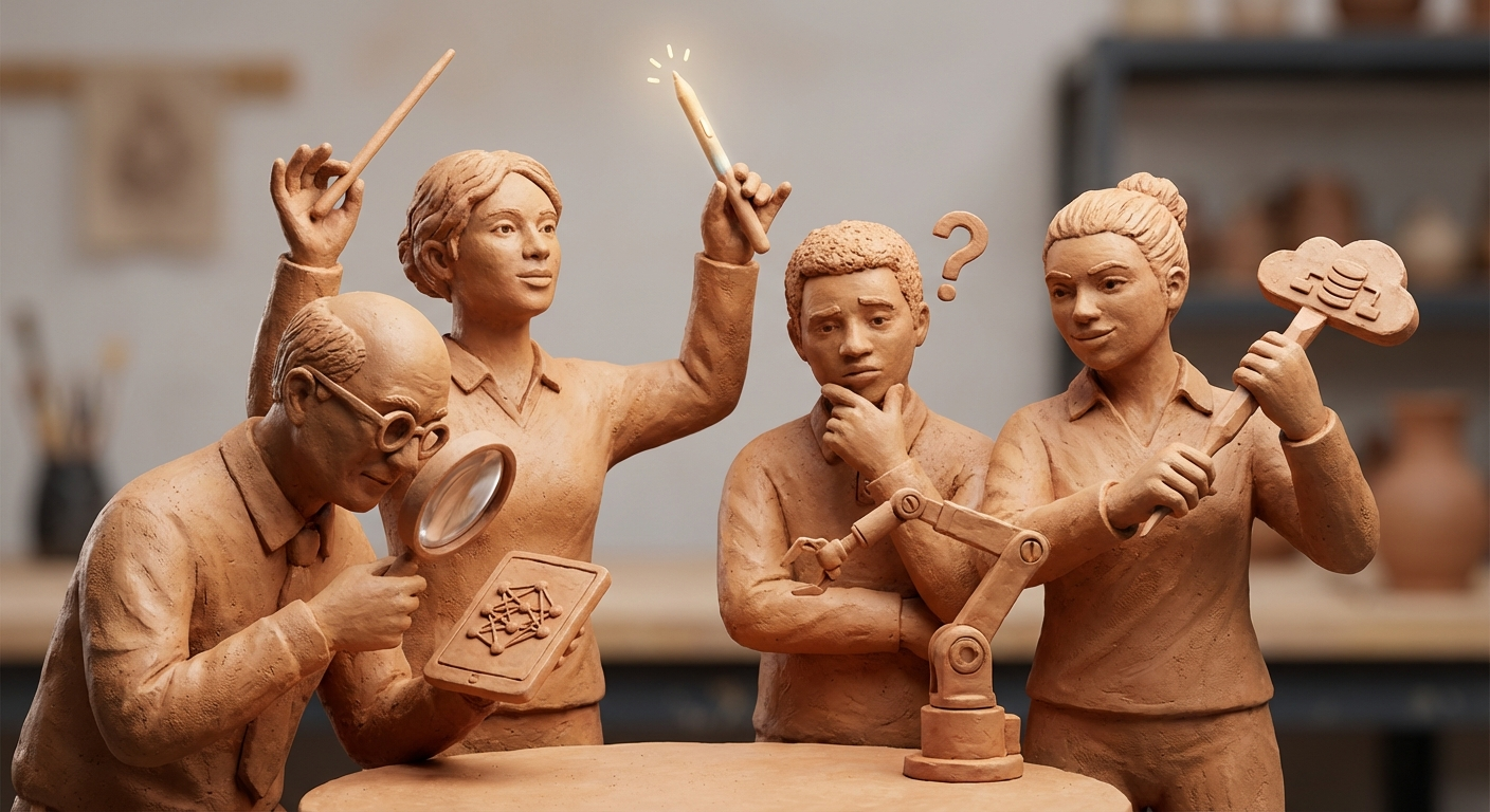 How People Actually Use AI Agents in Practice