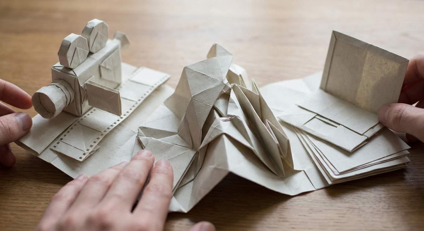 OpenAI Killed Sora to Chase the Only AI Market That Matters