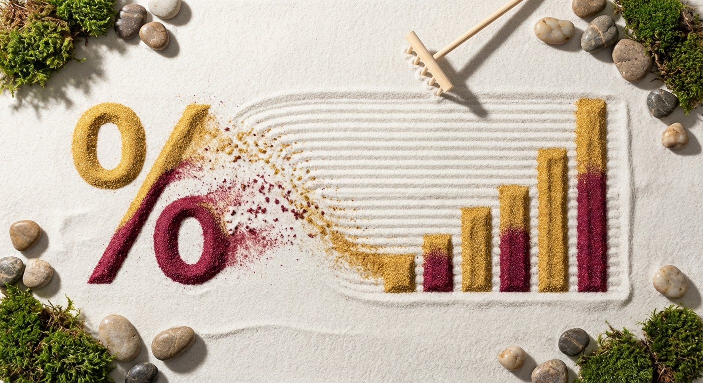 The AI Integration Paradox: Why 97% Are Missing the Real ROI